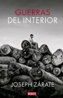 GUERRAS DEL INTERIOR