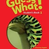 GUESS WHAT! (AE) 1 SB