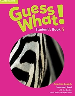 GUESS WHAT! (AE) 5 SB