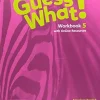 GUESS WHAT! (AE) 5 WB W / ONLINE RESOURCES