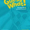 GUESS WHAT! (AE) 6 WB W / ONLINE RESOURCES