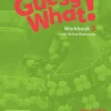 GUESS WHAT! (AE) 3 WB W / ONLINE RESOURCES
