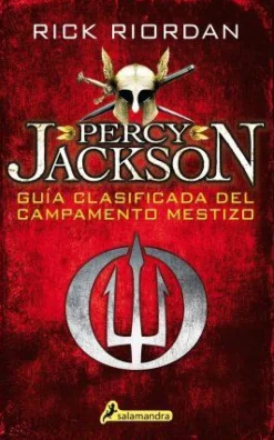 GUIA CLASIFICADA DEL CAMPAMENTO MESTIZO (S)