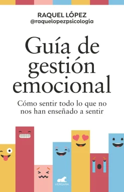 GUIA DE GESTION EMOCIONAL