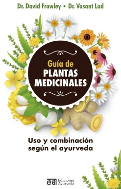 GUIA DE PLANTAS MEDICINALES