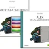 GUIA: EL NIÑO CON MIEDO A LA OSCURIDAD + CUENTO: ALEX EN UNA MISION SECRETA