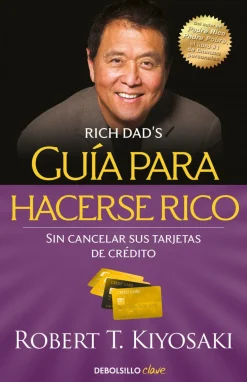 GUIA PARA HACERSE RICO SIN CANCELAR