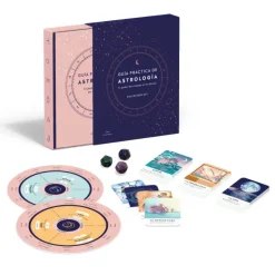 GUIA PRACTICA DE ASTROLOGIA