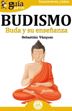 GUIABURROS BUDISMO