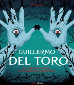 GUILLERMO DEL TORO
