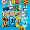 GUINNESS WORLD RECORDS 2025