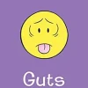 GUTS: A GRAPHIC NOVEL