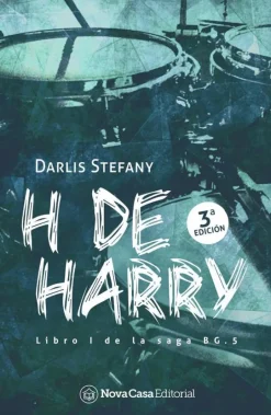 H DE HARRY