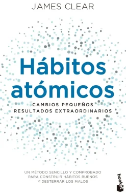 HABITOS ATOMICOS