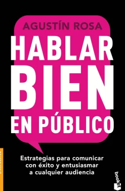 HABLAR BIEN EN P£BLICO