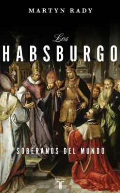 HABSBURGO, LOS