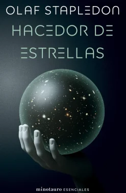 HACEDOR DE ESTRELLAS