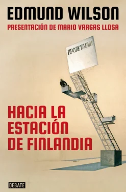 HACIA LA ESTACION DE FINLANDIA