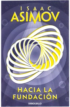 HACIA LA FUNDACION (DB)