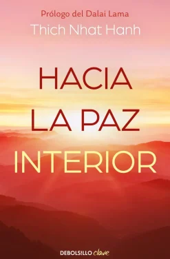 HACIA LA PAZ INTERIOR