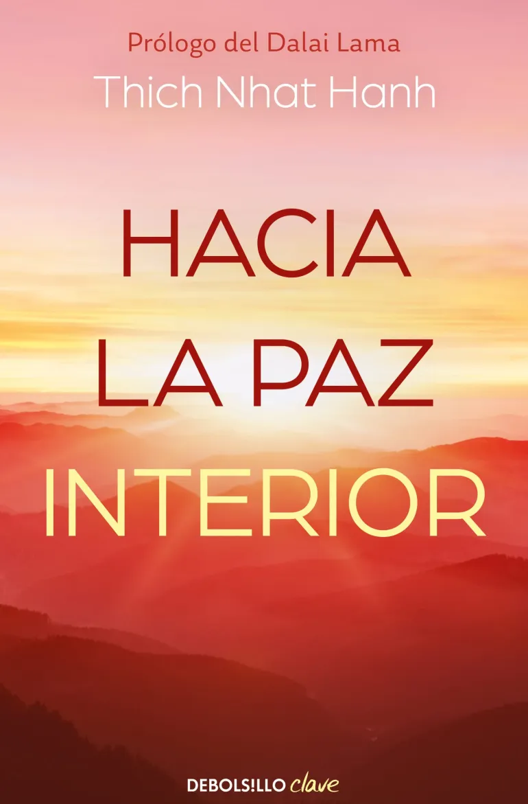HACIA LA PAZ INTERIOR