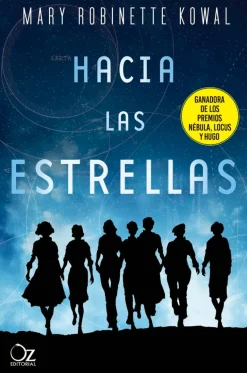 HACIA LAS ESTRELLAS
