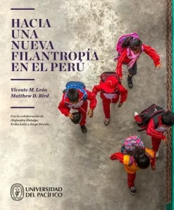 HACIA UNA NUEVA FILANTROPIA EN EL PERU