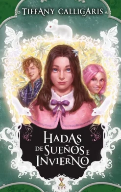 HADAS DE SUEÑOS E INVIERNO