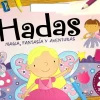 HADAS. MAGIA, FANTASÍA Y AVENTURAS