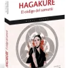 HAGAKURE. EL CÓDIGO DEL SAMURÁI