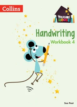 HANDWRITING WB 4