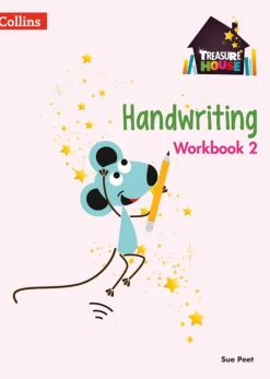 HANDWRITING WB 2