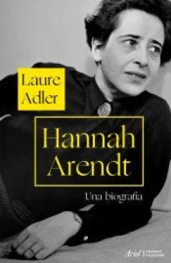 HANNAH ARENDT
