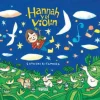 HANNAH Y EL VIOLÍN