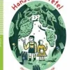 HANSEL ET GRETEL + MULTI-ROM - LECTURES POUSSINS