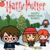 HAPPY CHRISTMAS, HARRY: OFFICIAL HARRY POTTER ADVENT CALENDAR