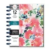 HAPPY PLANNER BIG 12 MESES INGRID BLOOMS