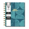 HAPPY PLANNER BIG 12 MESES TROPICAL BOHO