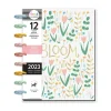 HAPPY PLANNER CLASSIC 12 MESES WHIMSICAL DOODLES