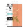 HAPPY PLANNER CLASSIC 12 MESES JEWEL TONE