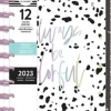 HAPPY PLANNER CLASSIC 12 MESES ANIMAL FROSTED