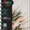 HAPPY PLANNER CUADERNO CLASSIC BRIGHT 60H
