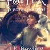 HARRY POTTER 1. HARRY POTTER Y LA PIEDRA FILOSOFAL