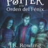 HARRY POTTER 5. HARRY POTTER Y LA ORDEN DEL FENIX
