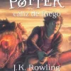 HARRY POTTER 4. HARRY POTTER Y EL CALIZ DE FUEGO