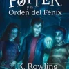 HARRY POTTER 5: HARRY POTTER Y LA ORDEN DEL FENIX