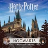 HARRY POTTER - HOGWARTS
