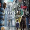 HARRY POTTER: A POP-UP GUIDE TO DIAGON ALLEY AND BEYOND