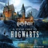 HARRY POTTER: A POP-UP GUIDE TO HOGWARTS