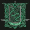 HARRY POTTER AND THE CHAMBER OF SECRETS - SLYTHERIN EDITION